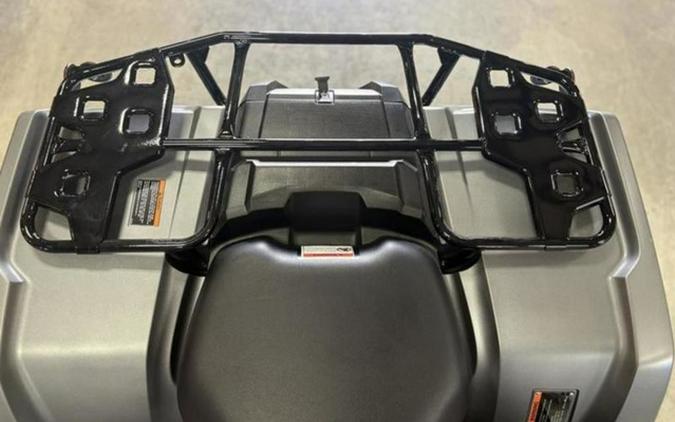 2026 Honda FourTrax Foreman Rubicon 4x4 EPS