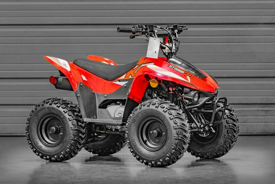 2026 Kayo Fox / Storm 70