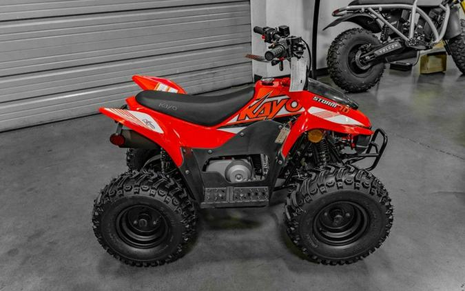 2026 Kayo Fox / Storm 70