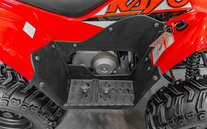 2026 Kayo Fox / Storm 70