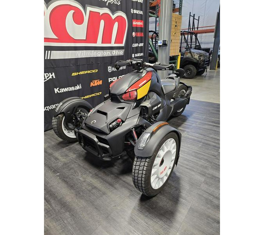 2022 RYKER RALLY EDITION 900