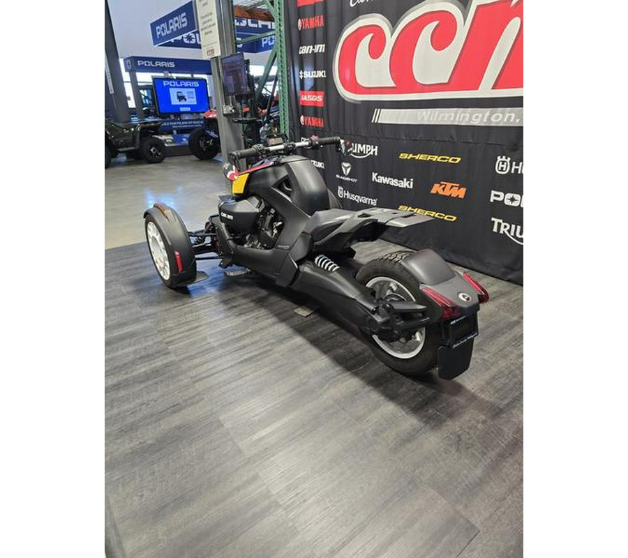 2022 RYKER RALLY EDITION 900