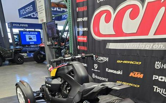 2022 RYKER RALLY EDITION 900