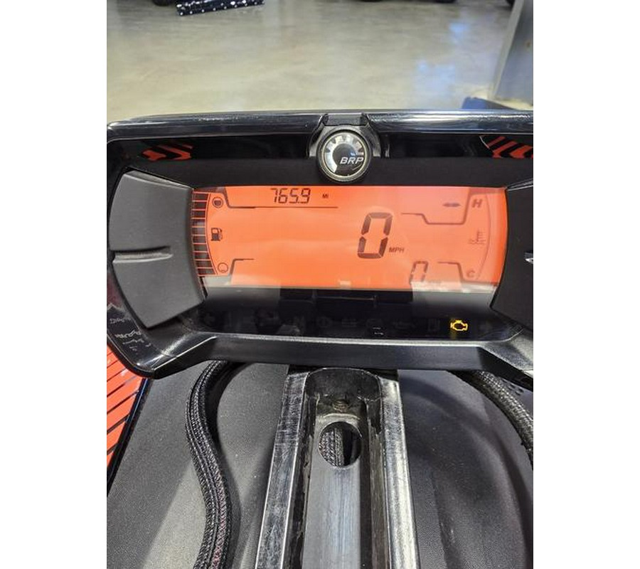 2022 RYKER RALLY EDITION 900