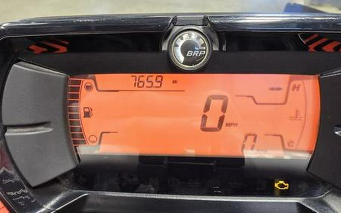 2022 RYKER RALLY EDITION 900