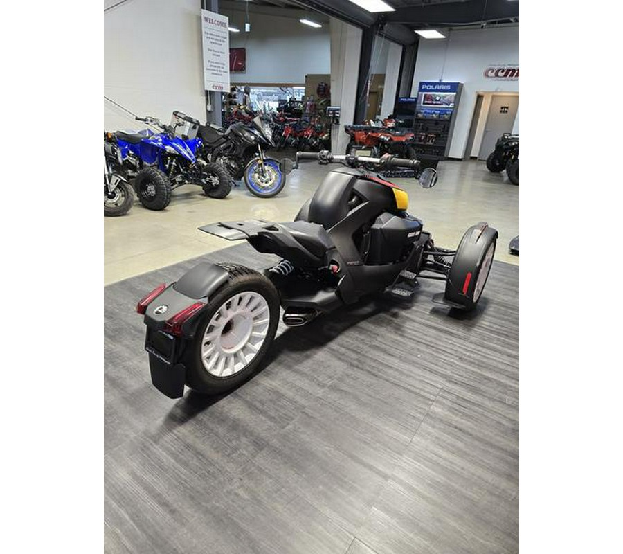 2022 RYKER RALLY EDITION 900