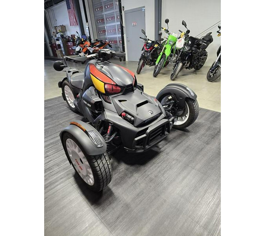 2022 RYKER RALLY EDITION 900