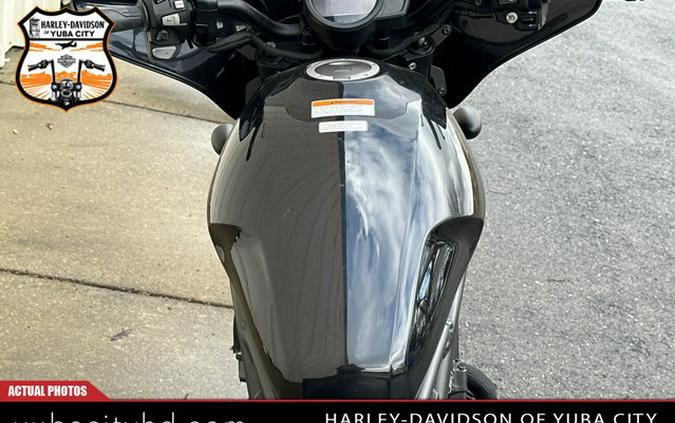 2023 Honda REBEL 1100T DCT