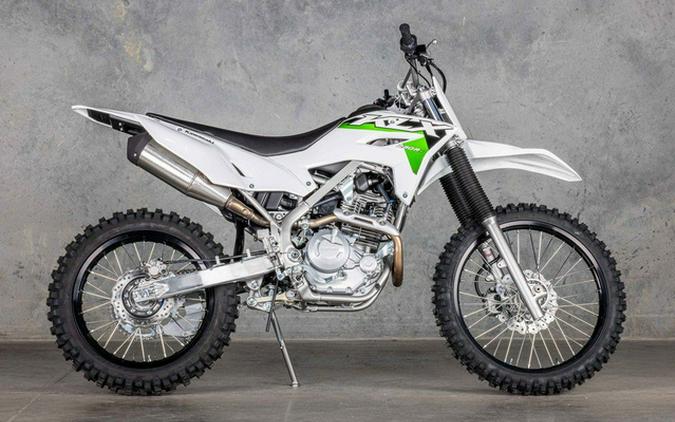 2026 Kawasaki KLX 230R S