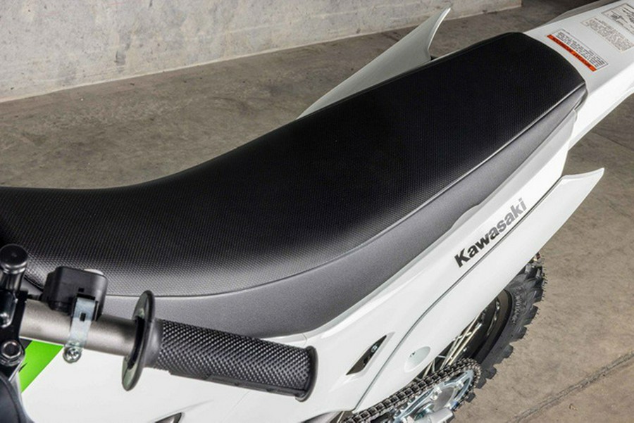 2026 Kawasaki KLX 230R S