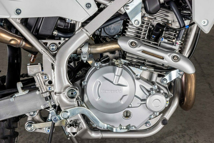 2026 Kawasaki KLX 230R S
