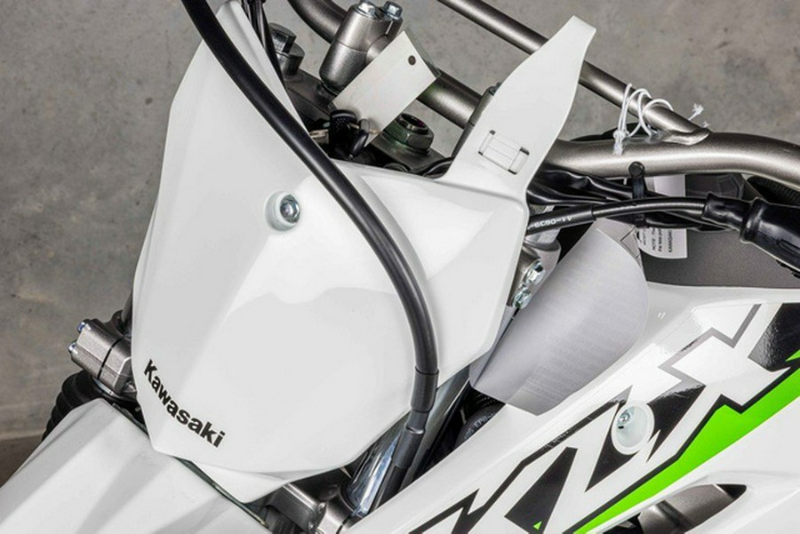 2026 Kawasaki KLX 230R S