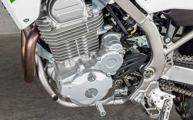 2026 Kawasaki KLX 230R S