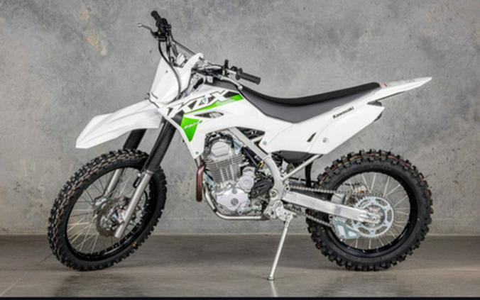 2026 Kawasaki KLX 230R S