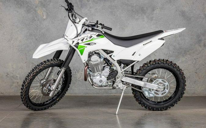 2026 Kawasaki KLX 230R S