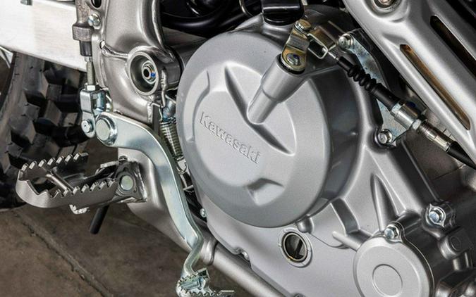 2026 Kawasaki KLX 230R S