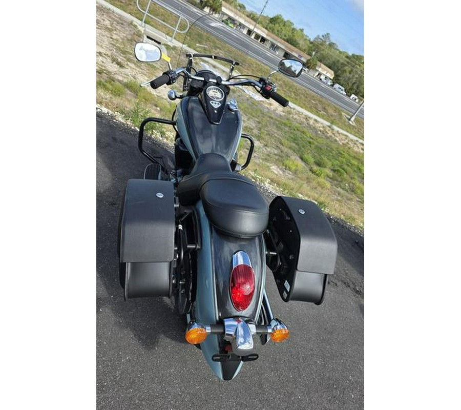 2025 Kawasaki Vulcan® 900 Classic