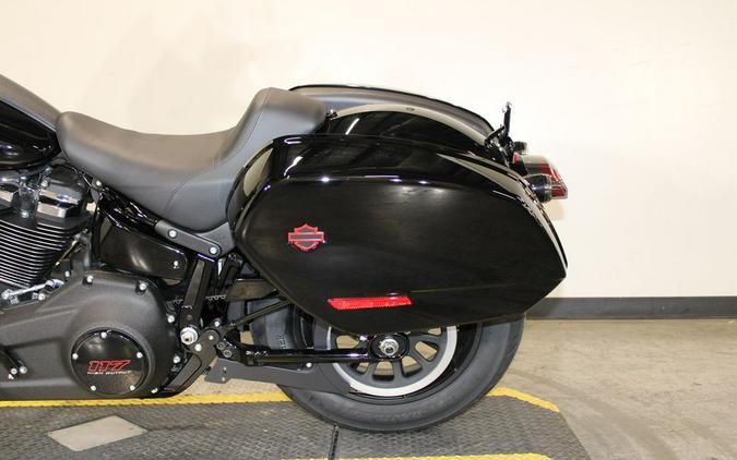 2026 Harley-Davidson® FXLRST - Low Rider® ST