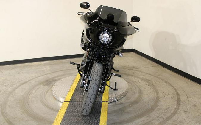 2026 Harley-Davidson® FXLRST - Low Rider® ST