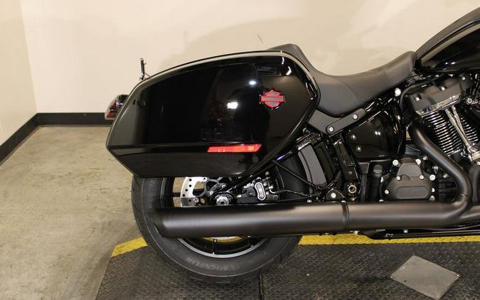 2026 Harley-Davidson® FXLRST - Low Rider® ST
