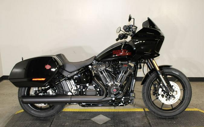 2026 Harley-Davidson® FXLRST - Low Rider® ST