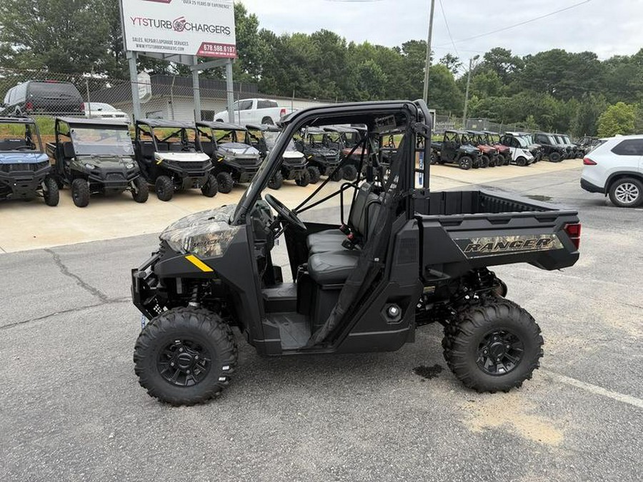 2026 Polaris® Ranger 1000 EPS Premium Pursuit Camo w/ Accys
