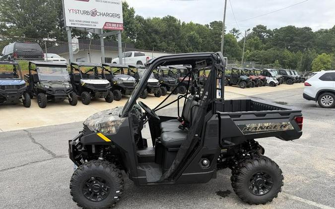 2026 Polaris® Ranger 1000 EPS Premium Pursuit Camo w/ Accys