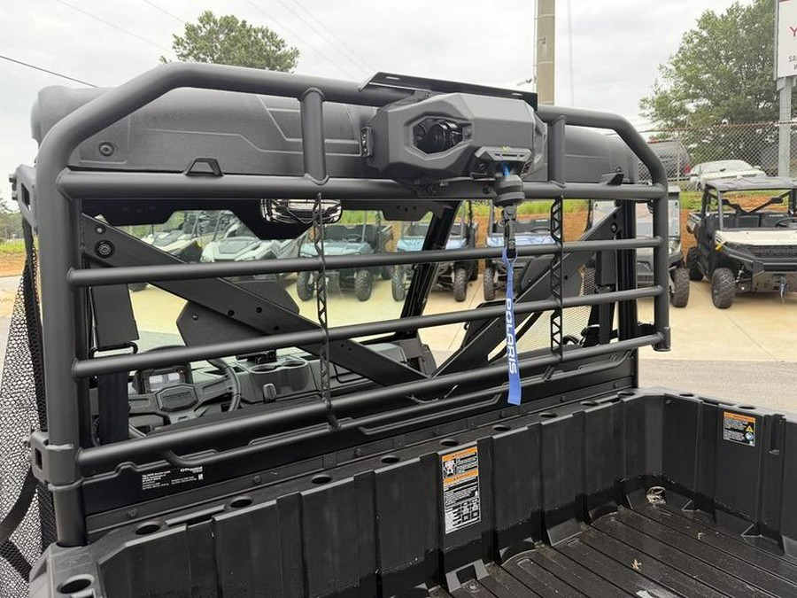 2026 Polaris® Ranger 1000 EPS Premium Pursuit Camo w/ Accys