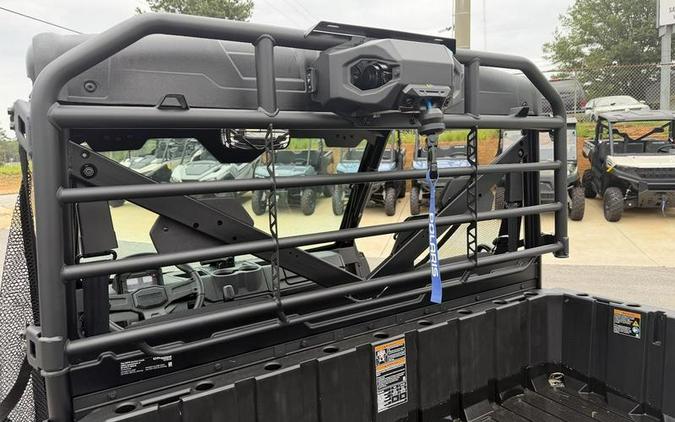 2026 Polaris® Ranger 1000 EPS Premium Pursuit Camo w/ Accys