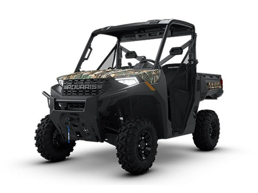 2026 Polaris® Ranger 1000 EPS Premium Pursuit Camo w/ Accys