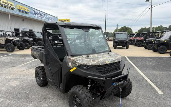 2026 Polaris® Ranger 1000 EPS Premium Pursuit Camo w/ Accys