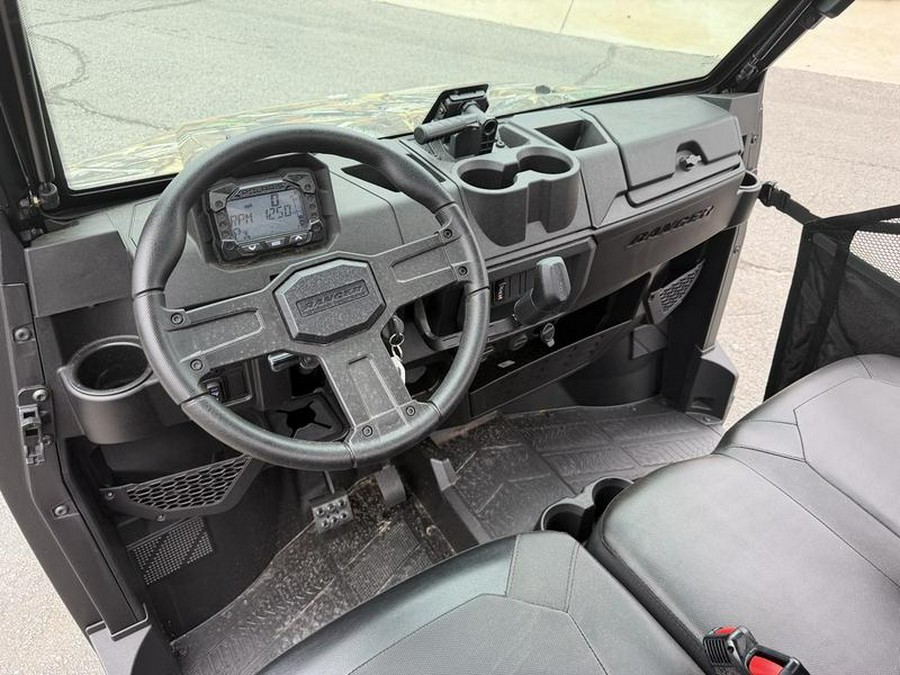 2026 Polaris® Ranger 1000 EPS Premium Pursuit Camo w/ Accys