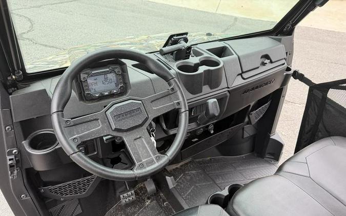 2026 Polaris® Ranger 1000 EPS Premium Pursuit Camo w/ Accys