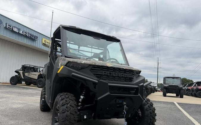 2026 Polaris® Ranger 1000 EPS Premium Pursuit Camo w/ Accys