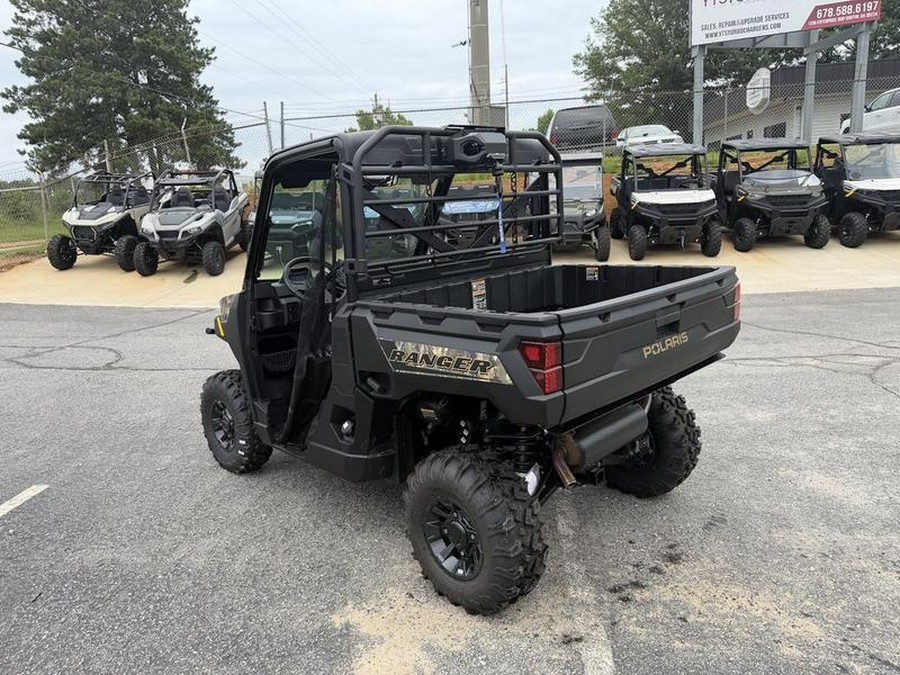 2026 Polaris® Ranger 1000 EPS Premium Pursuit Camo w/ Accys