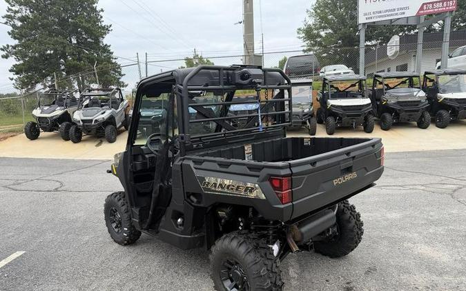 2026 Polaris® Ranger 1000 EPS Premium Pursuit Camo w/ Accys