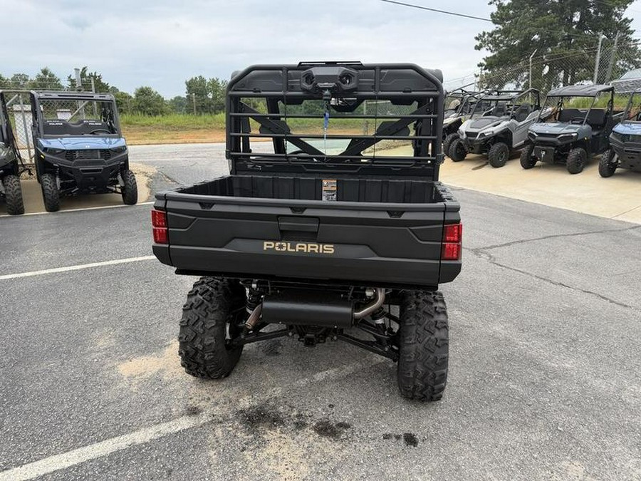 2026 Polaris® Ranger 1000 EPS Premium Pursuit Camo w/ Accys