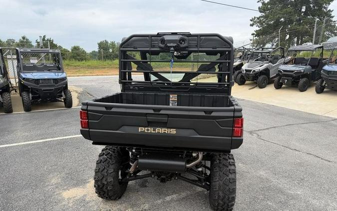 2026 Polaris® Ranger 1000 EPS Premium Pursuit Camo w/ Accys