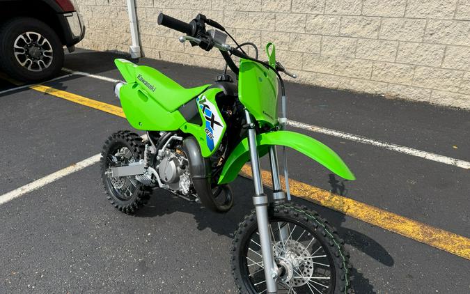 2026 Kawasaki KX™65