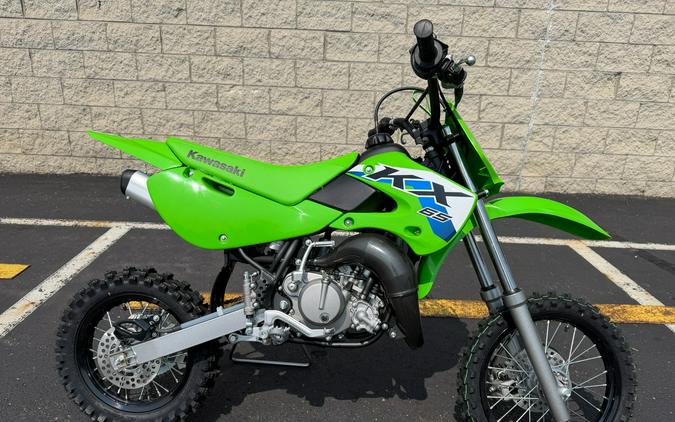2026 Kawasaki KX™65
