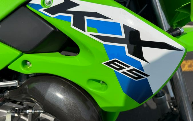 2026 Kawasaki KX™65
