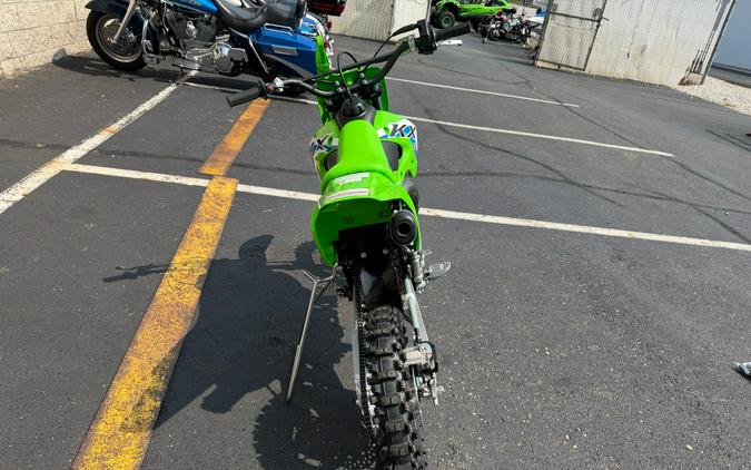 2026 Kawasaki KX™65
