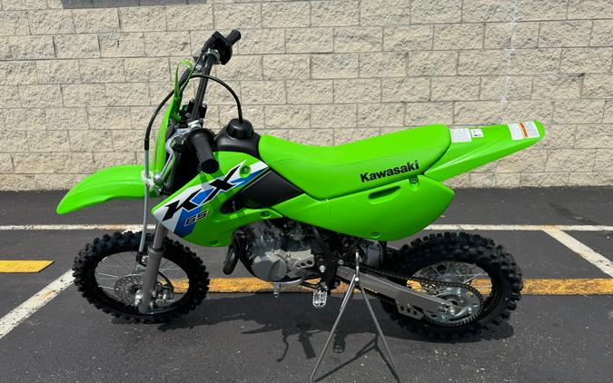 2026 Kawasaki KX™65