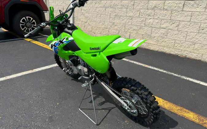2026 Kawasaki KX™65