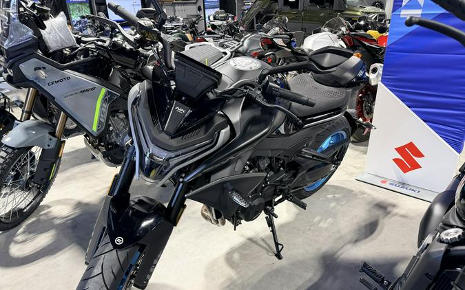 2026 CFMOTO NK 800