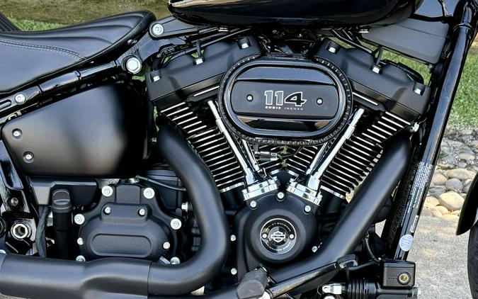 FXBBS 2023 Street Bob 114