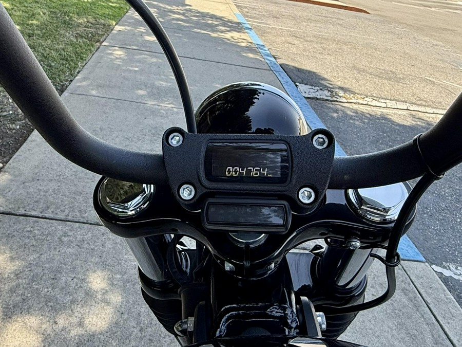 FXBBS 2023 Street Bob 114