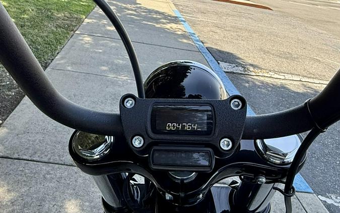 FXBBS 2023 Street Bob 114