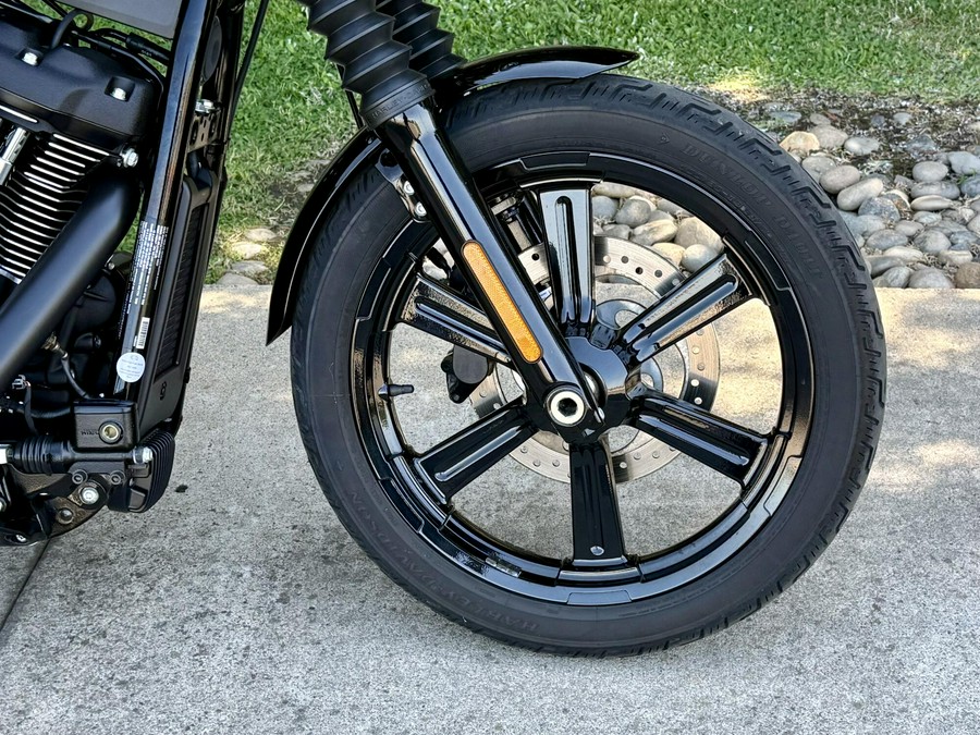 FXBBS 2023 Street Bob 114