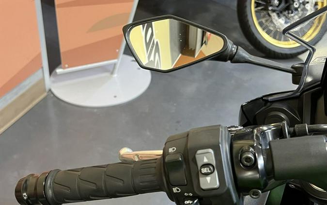 2023 Kawasaki Ninja 650 ABS KRT Edition